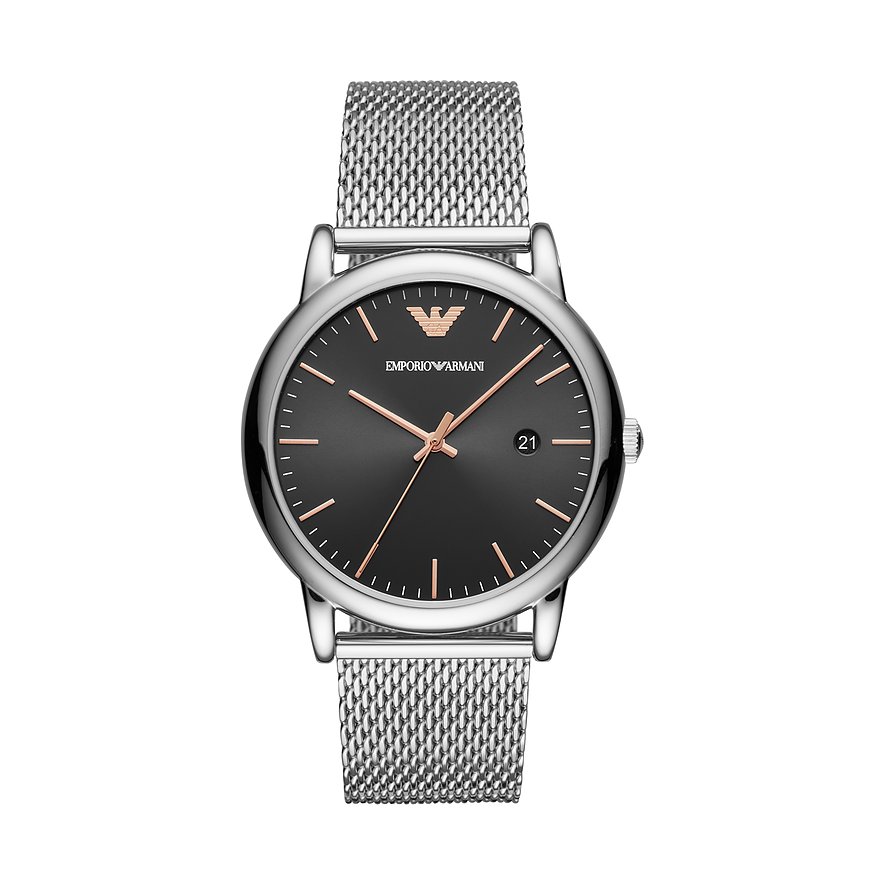 Emporio Armani Herrenuhr