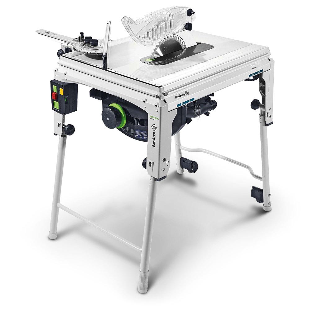 Serra de mesa FESTOOL SawStop de 80 mm TKS 80 575782
