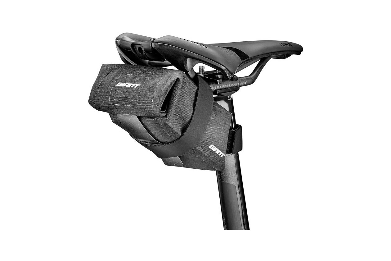 Giant H2Pro Satteltasche kompakt