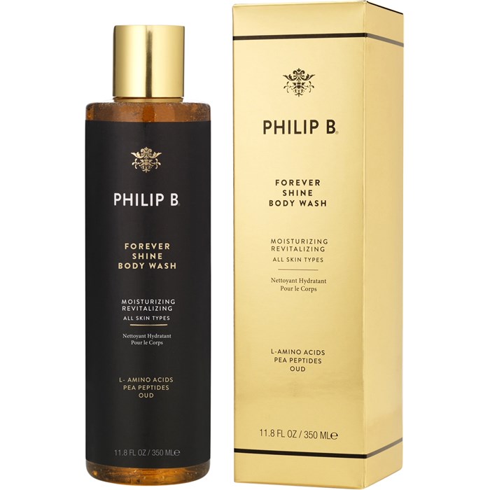 Forever Shine Body Wash