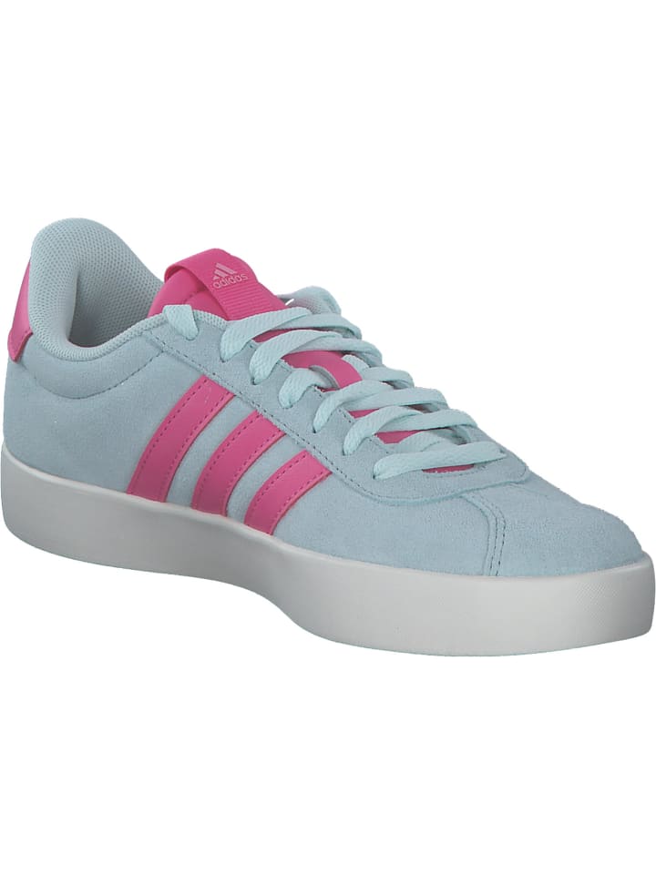 adidas Schnürschuhe in halo mint/magenta/pink günstig kaufen