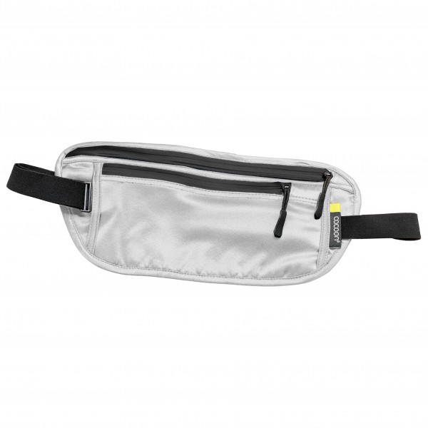 Cocoon - Secret Waist Wallet/ Silk - Wertsachenbeutel