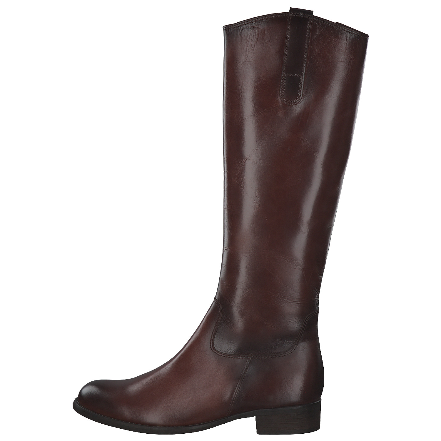 Gabor 51.647, Stiefeletten, Damen, Braun