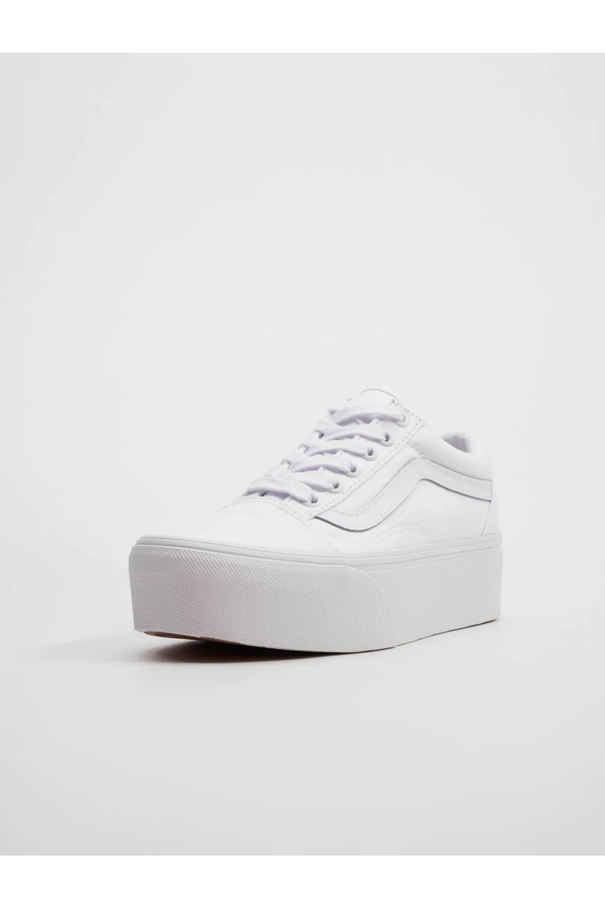 Vans  Damen Vans Ua Old Skool Stackform Schuhe