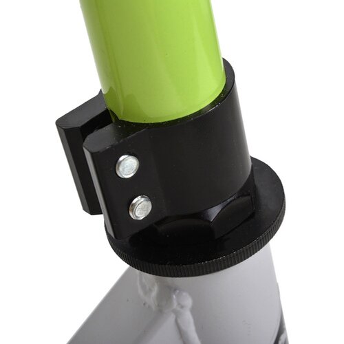SCOOTER CITY SCOOTER RUNABOUT LIME