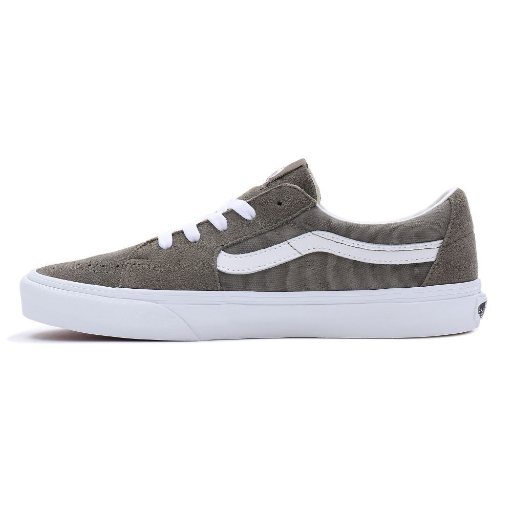 Vans SK8 Low VN0009QRBXV1 / grün