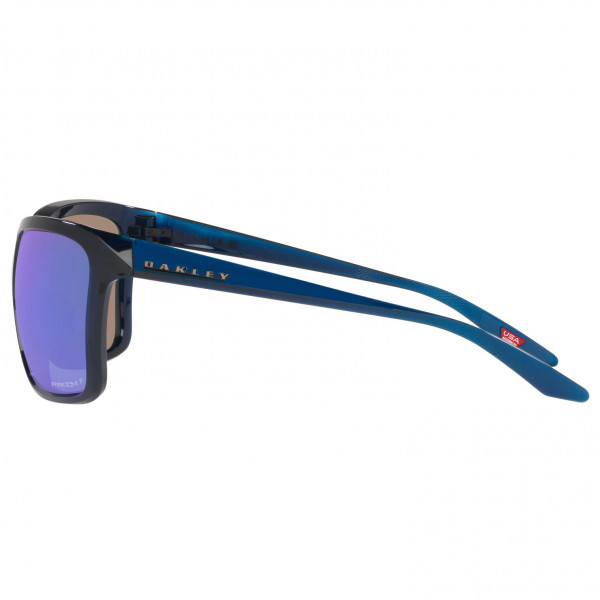 Oakley - Women's Wildrye Prizm Polarized S3 (VLT 12%) - Sonnenbrille
