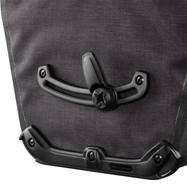 BIKE-PACKER PLUS - Fahrradtaschen