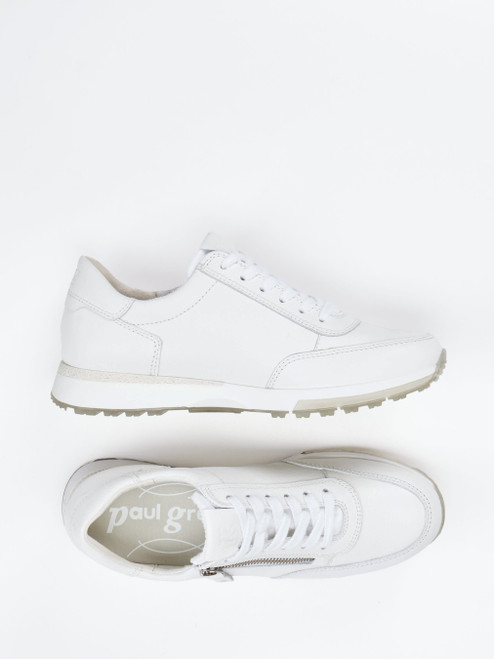 Sneaker-16637990329 Paul Green