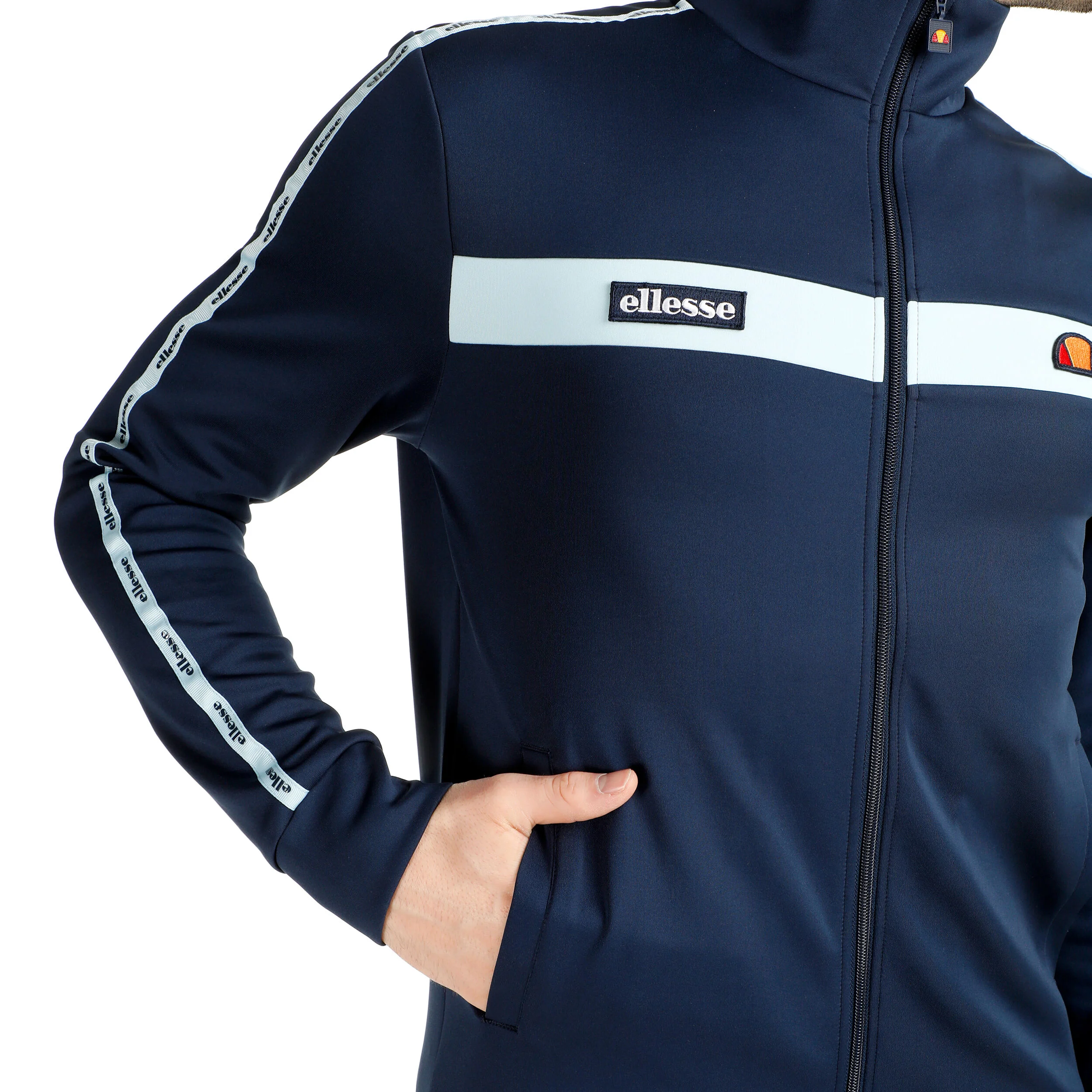 Bidollo Trainingsanzug Herren - Dunkelblau