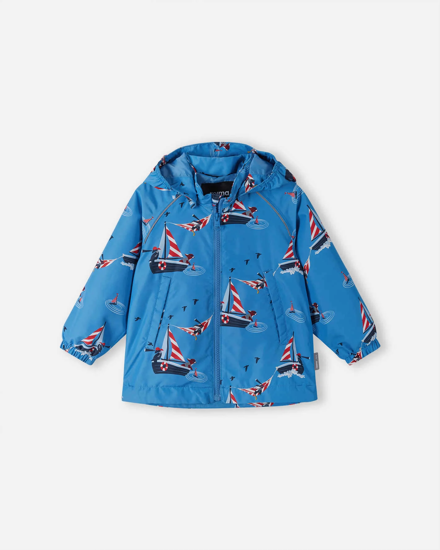 Wasserdichte  Kleinkinder Übergangsjacke Hete