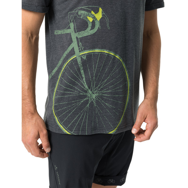 ME CYCLIST 3 T-SHIRT Herren - Funktionsshirt
