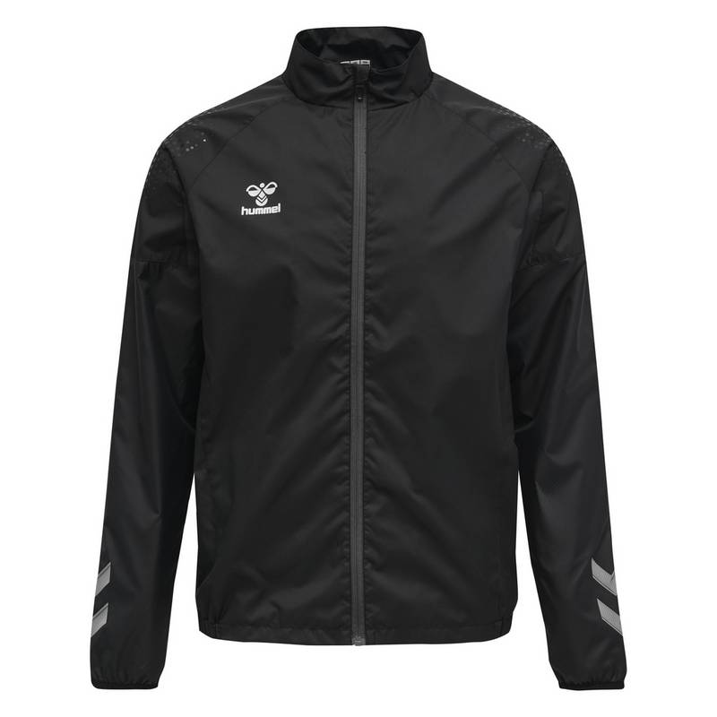 hummel hmlLEAD PRO TRAINING JACKET/WINDBREAKER Funktionsjacke Herren