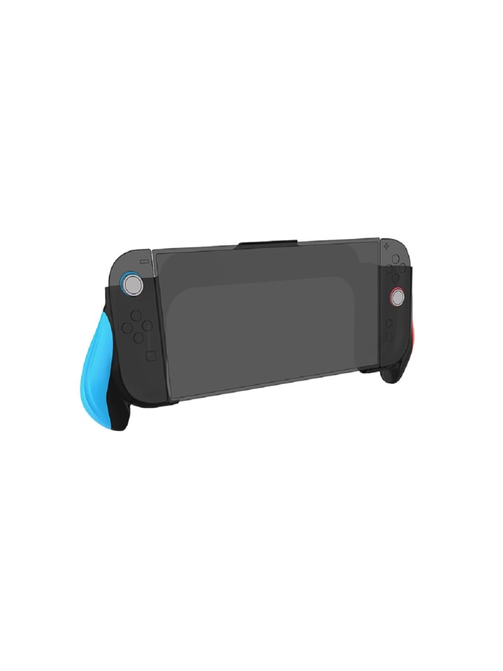 COFI 1453 Gaming Halterung – Sicherer Griff kompatibel mit Nintendo Switch 2 in Schwarz günstig kaufen onesize