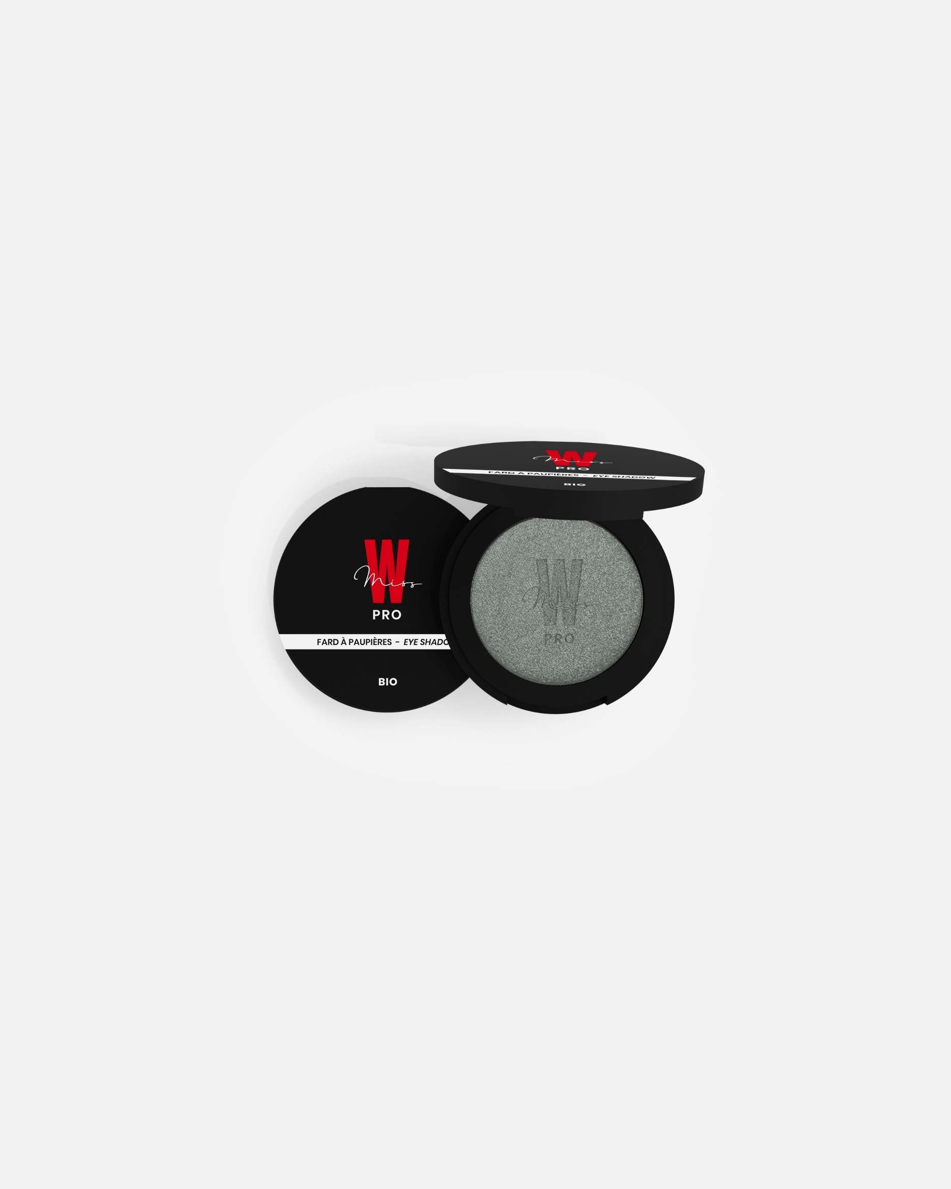 Miss W Pro Eyeshadow