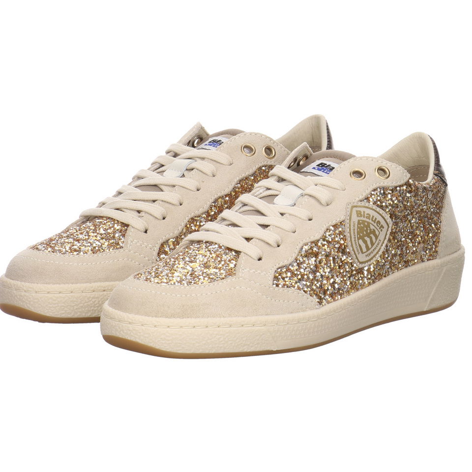 Blauer Olympia 11 Sneaker