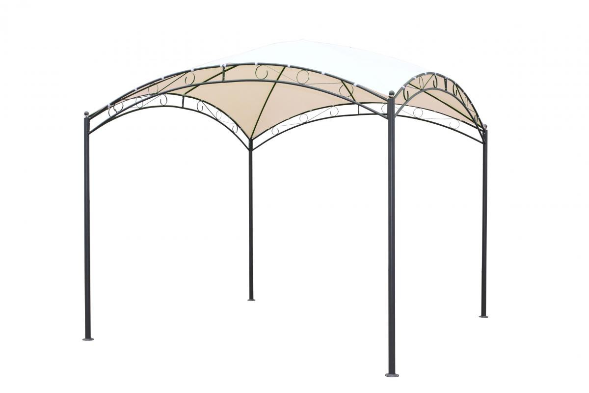 Garden Pleasure Harms Pavillon HUDSON