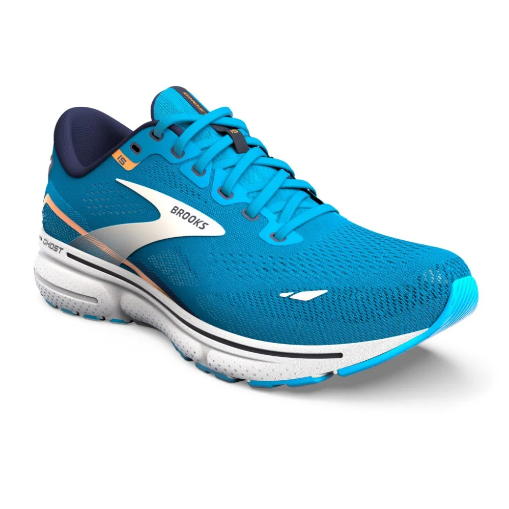 Brooks Ghost 15 1103931D-480 / blau