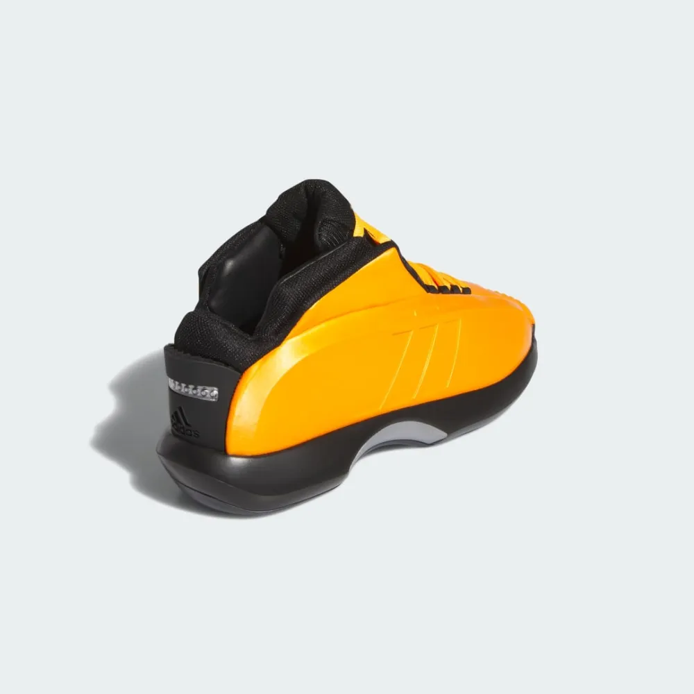 adidas CRAZY 1 IF6171 / schwarz