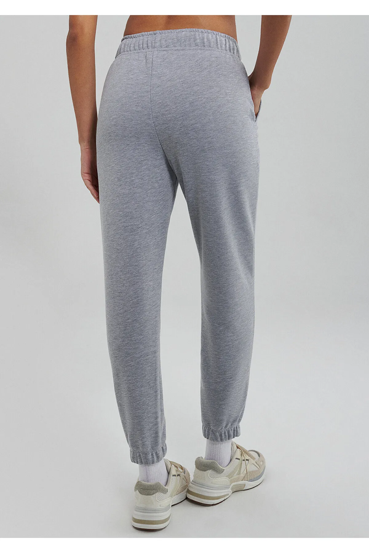 Mavi  Graue Basic-Jogginghose 1600823-34686
