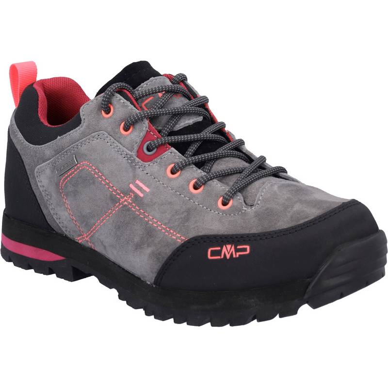 CMP ALCOR 2.0 LOW WP Wanderschuhe Damen