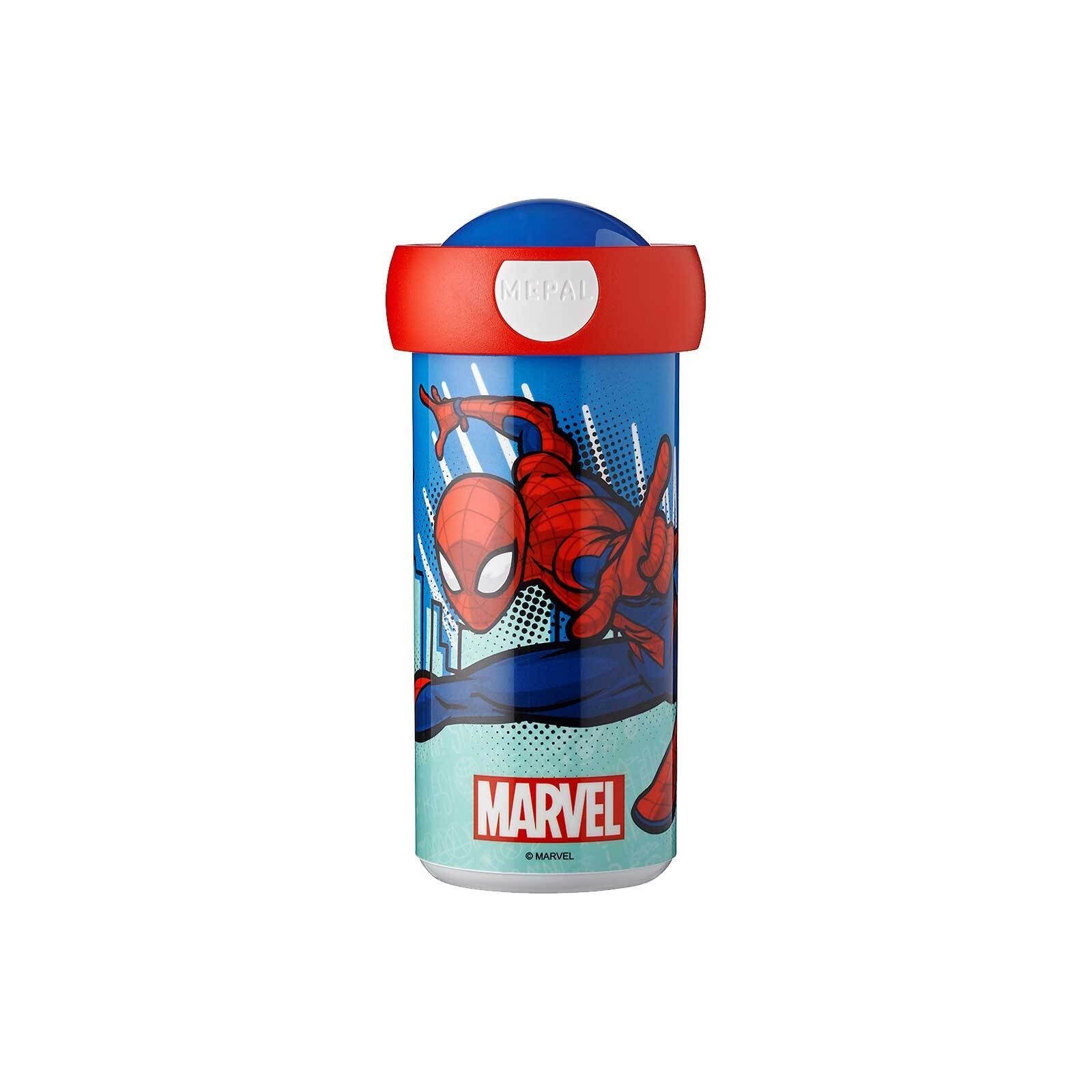 Mepal Trinkflasche Campus Verschlussbecher 300 ml