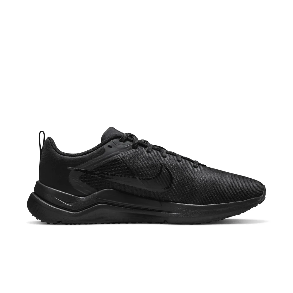 Nike Downshifter 12 dd9293-002 / schwarz