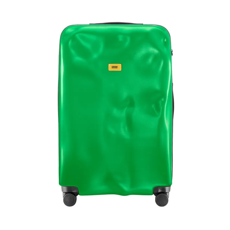Crash Baggage Trolley mit 4 Rollen 79 cm Large New Icon 100 Liter