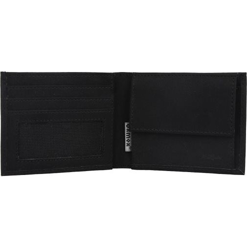 Oxmox Geldbörse RFID 10,5 cm