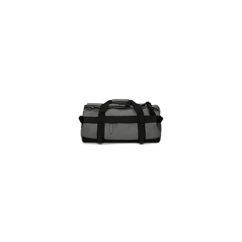Rains Texel Duffel Bag Small W3 - Grey