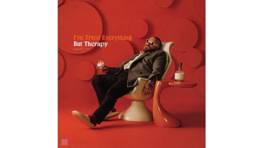 I've Tried Everything But Therapy(Part1)