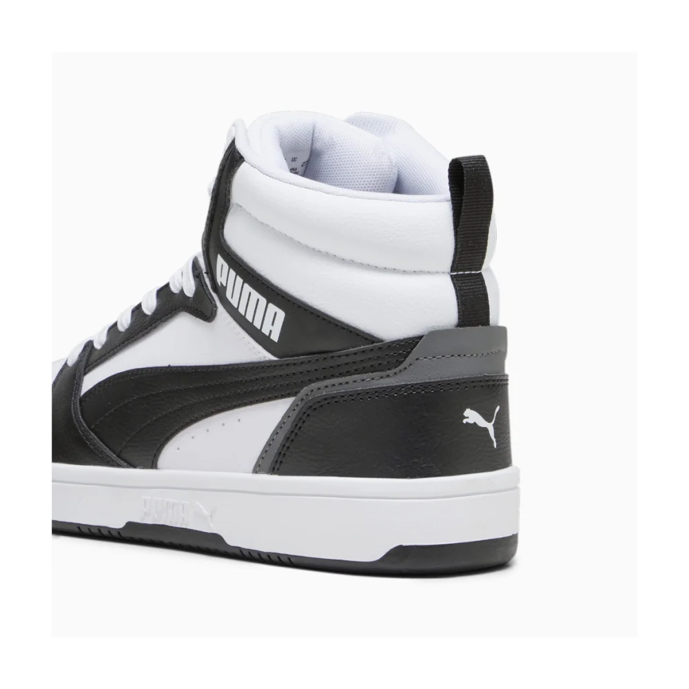 PUMA Rebound v6 392326_01 / schwarz