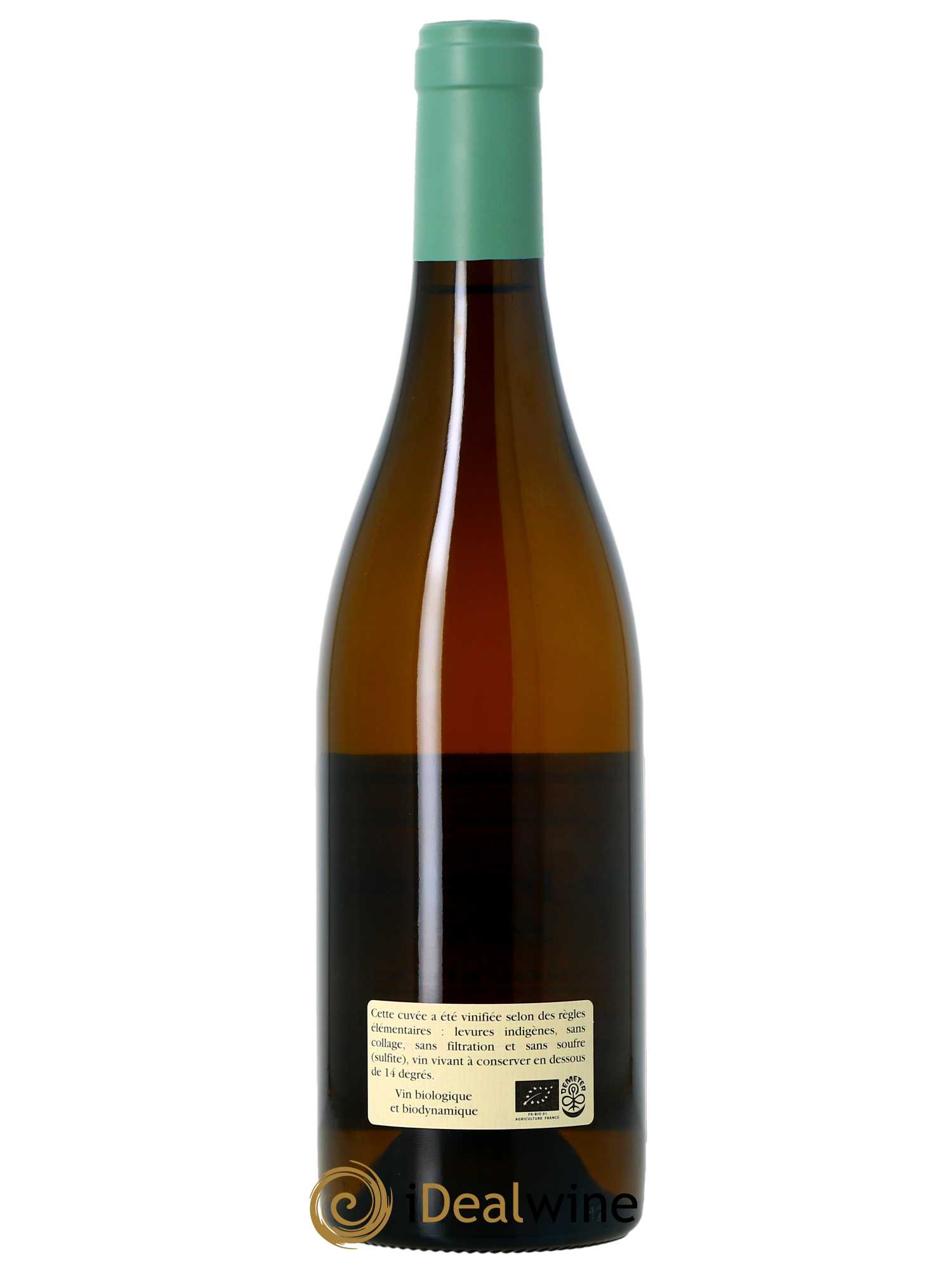 Coteaux du Languedoc Prieuré de St Jean de Bébian  2020 - Lot de 1 Bouteille