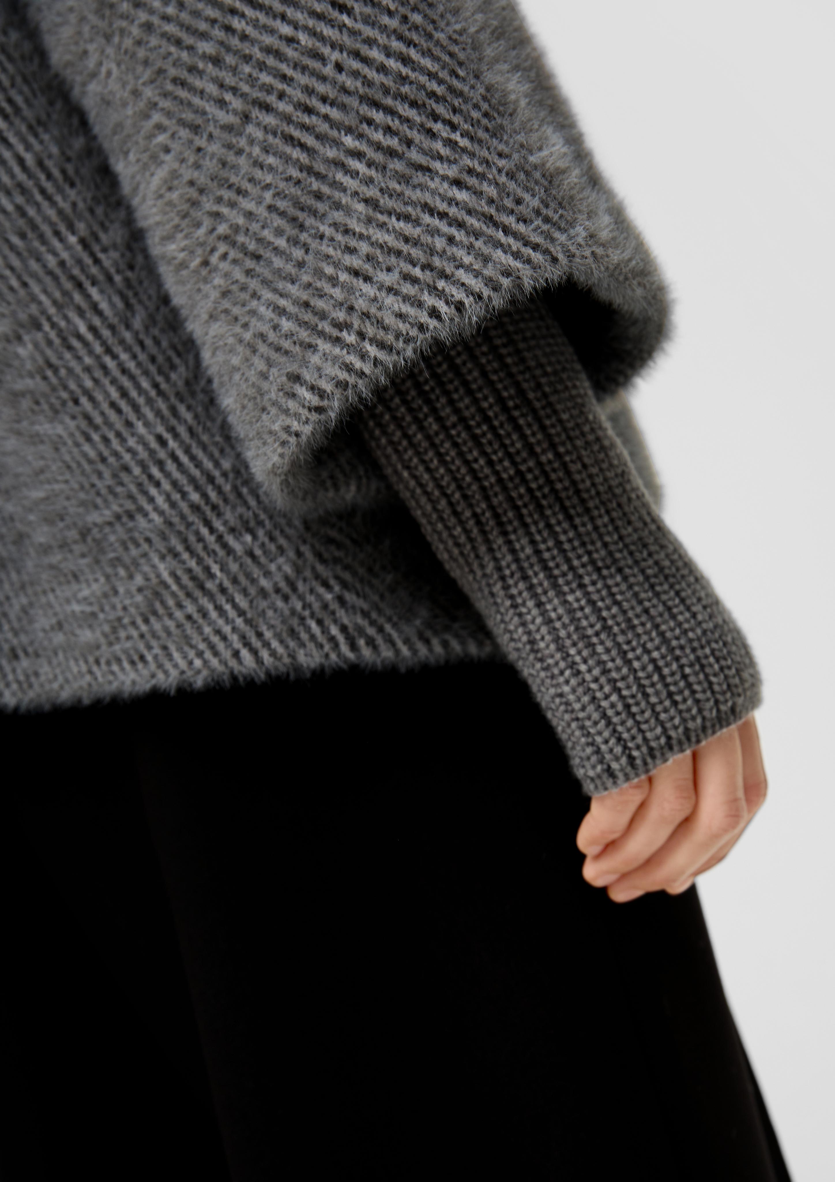 Jacke im Layering-Look  2133701-98W4