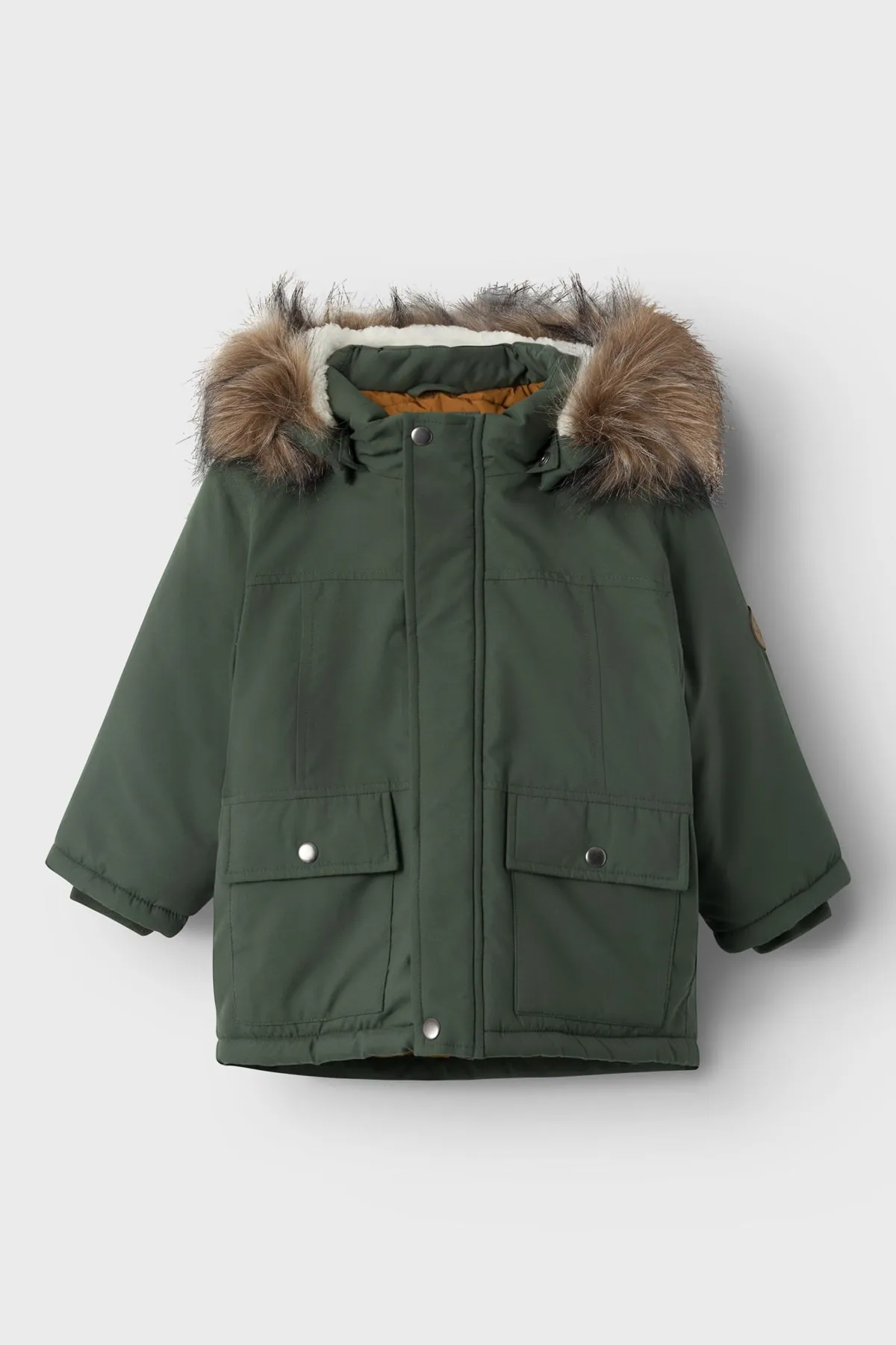 name ıt  Jacke Herren Climbing Ivy