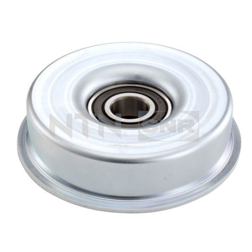 SNR Spannrolle Ford, Mazda GA370.00 - ATU