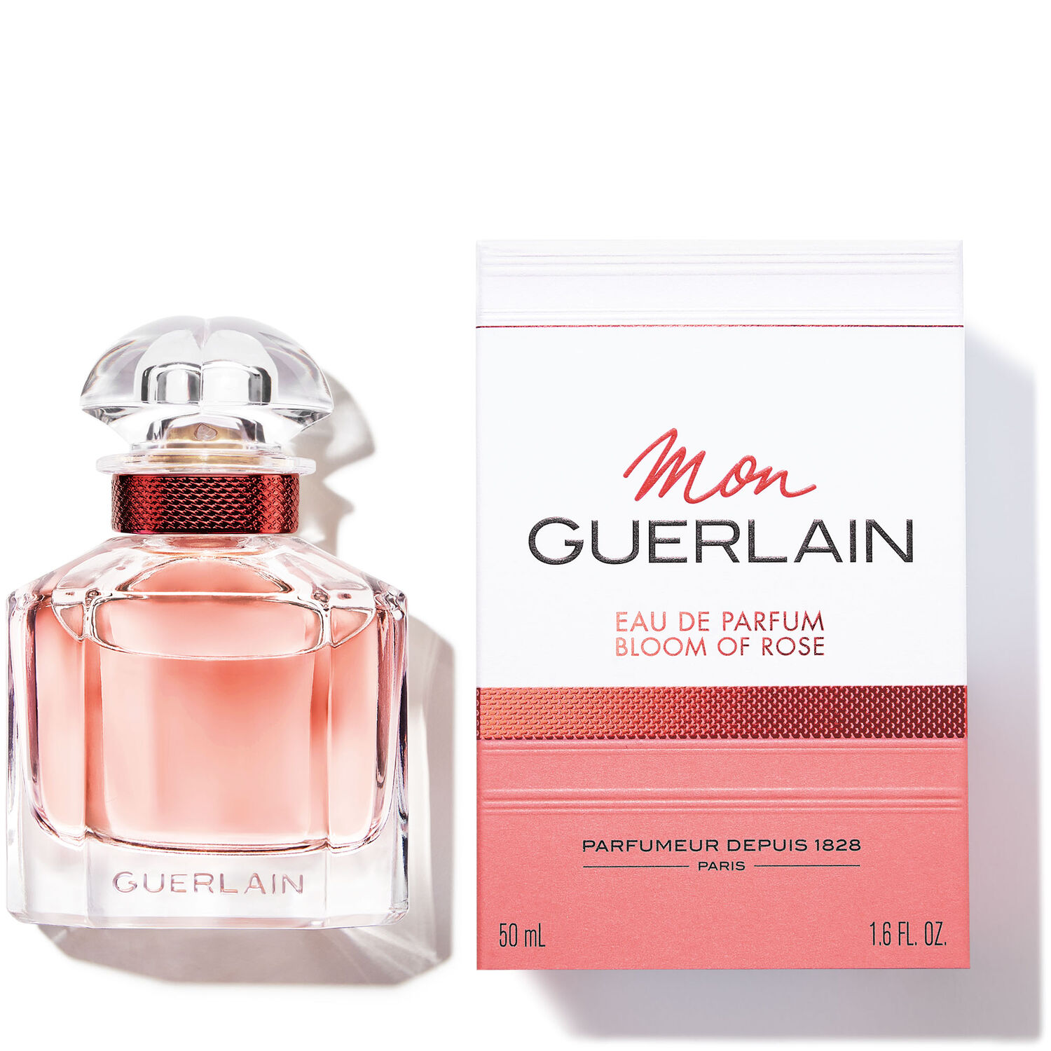 Guerlain Mon Guerlain Bloom of Rose Eau de Parfum