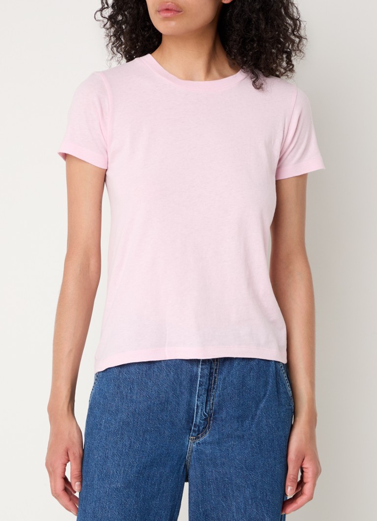 Tricou vintage american elastic