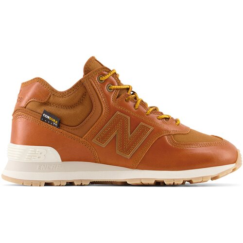 HERREN FREIZEITSCHUHE 574