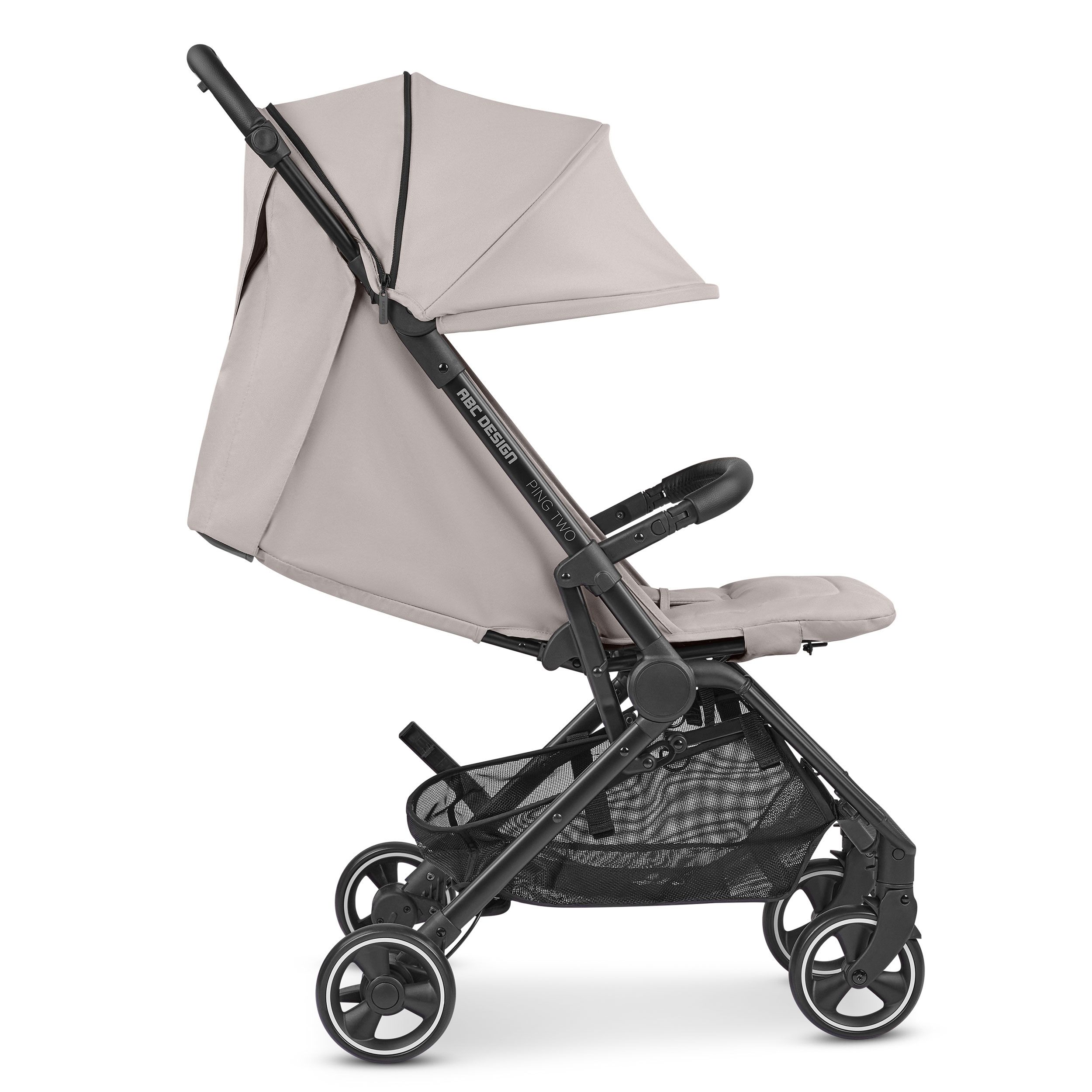 ABCBuggy Ping Two