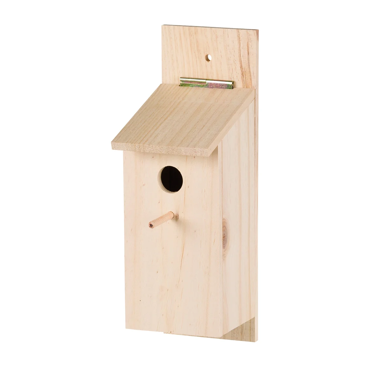 Trixie Nistkasten, Bausatz, 12 günstig kaufen