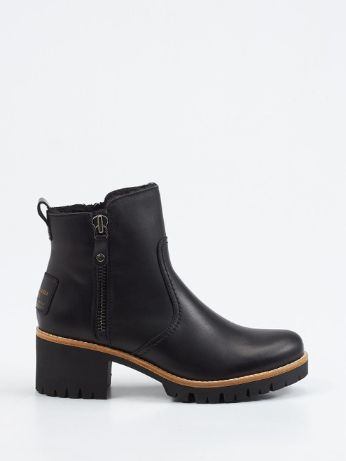 Stiefelette-18370090007 Panama Jack