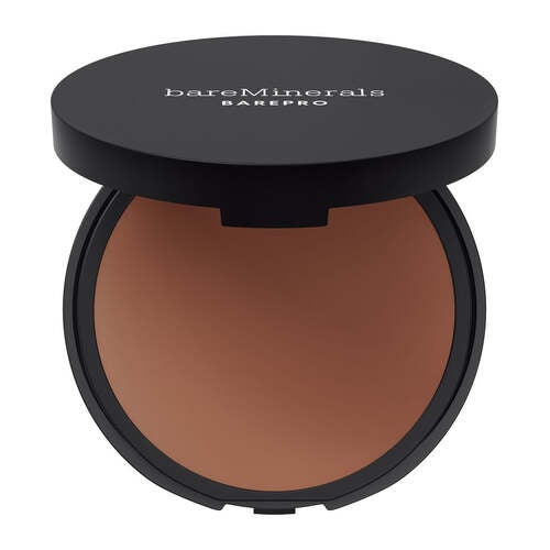 BareMinerals BarePro 16hr Skin-Perfecting Powder Foundation tonālais krēms 15-Fair Cool 8 grami