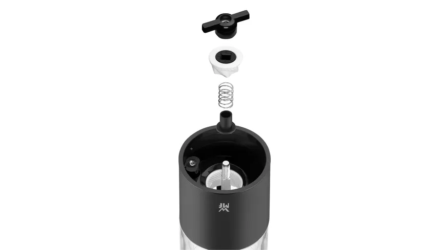 WMF elektrische Gewürzmühle