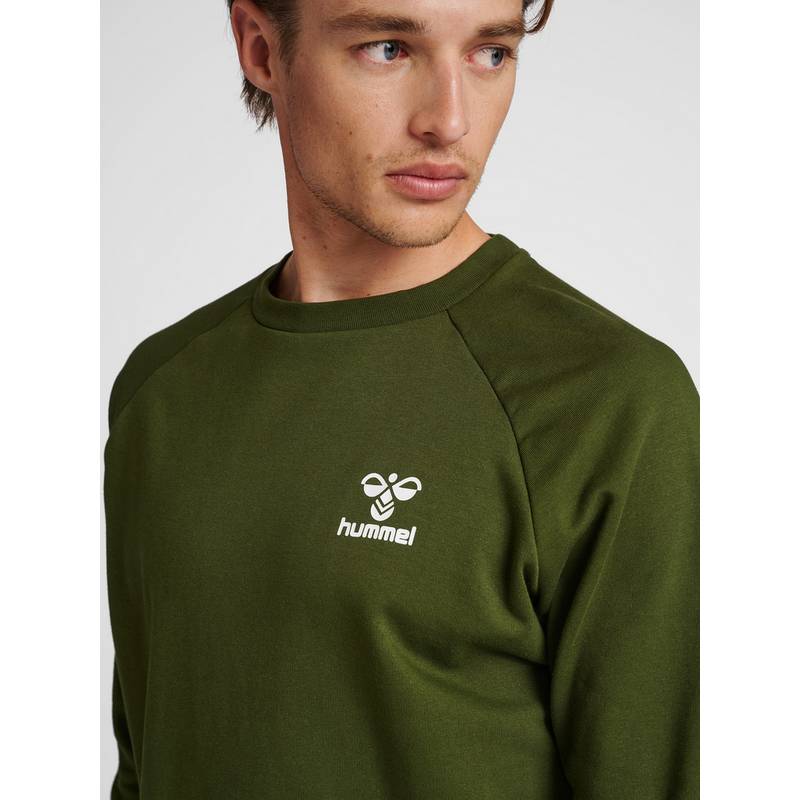 hummel hmlISAM 2.0 SWEATSHIRT Sweatshirt Herren