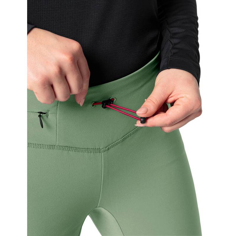 VAUDE Women's Larice Light Pants III Funktionshose Damen