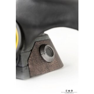 Pure Arts - Batman 1:1/ Cowl Replica