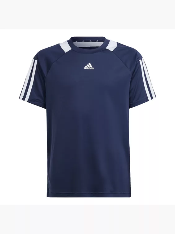 adidas Sereno AEROREADY Kids T-Shirt