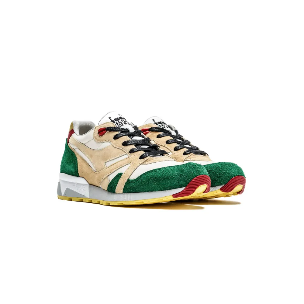 Diadora N9000 RALLY GIULIETTA ITALIA 201.180176-20014 / bunt