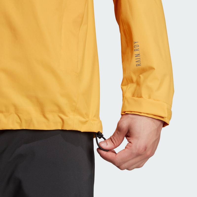 adidas TERREX Multi RAIN.RDY 2-Layer Regenjacke Outdoorjacke Herren